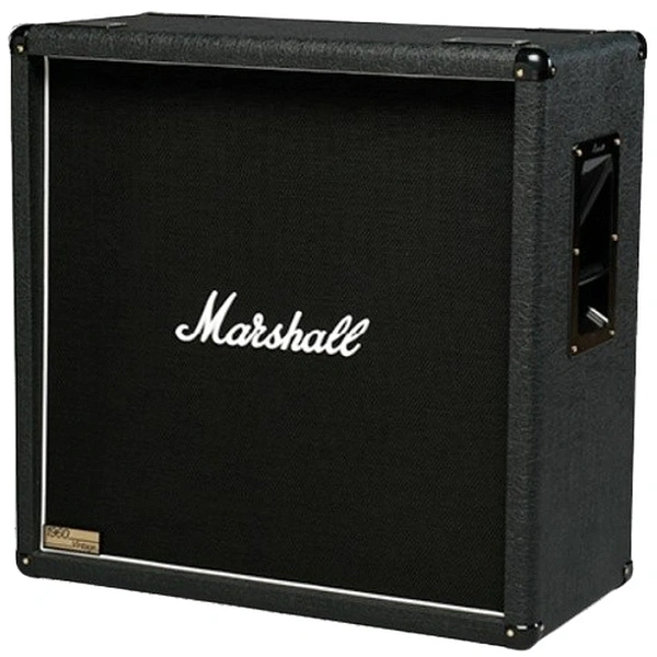Гитарный кабинет Marshall 1960BV