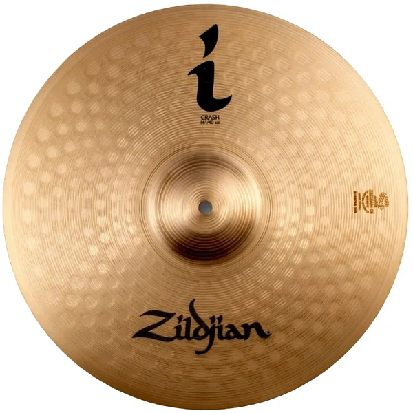 Тарелка Zildjian 16" Crash ILH16C