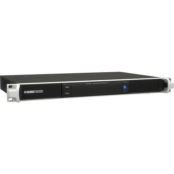 Подавитель обратной связи Klark Teknik DF1000
