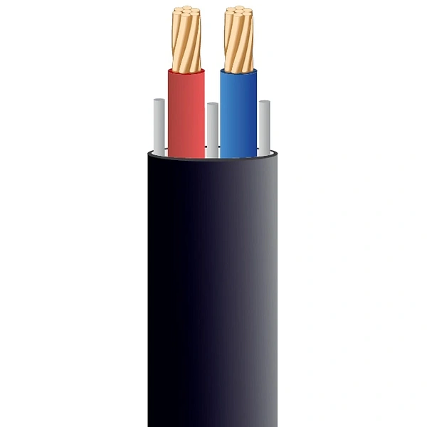 Акустический кабель Xline RSP 2x1.5 LH