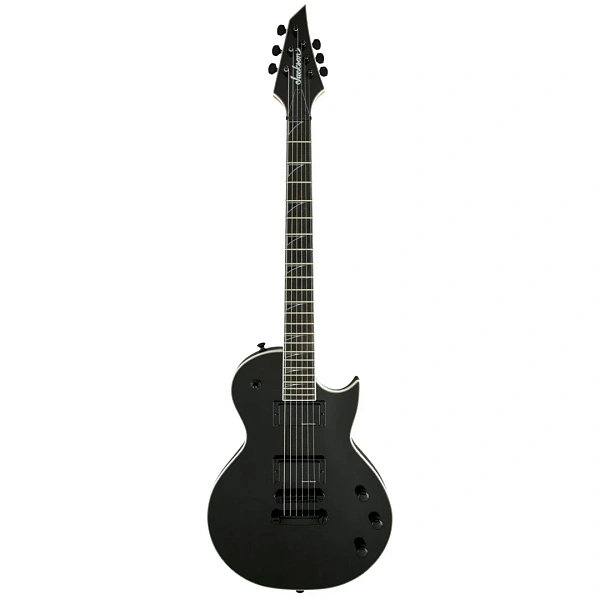 Электрогитара Jackson Pro Series Monarkh SC Gloss Black EB