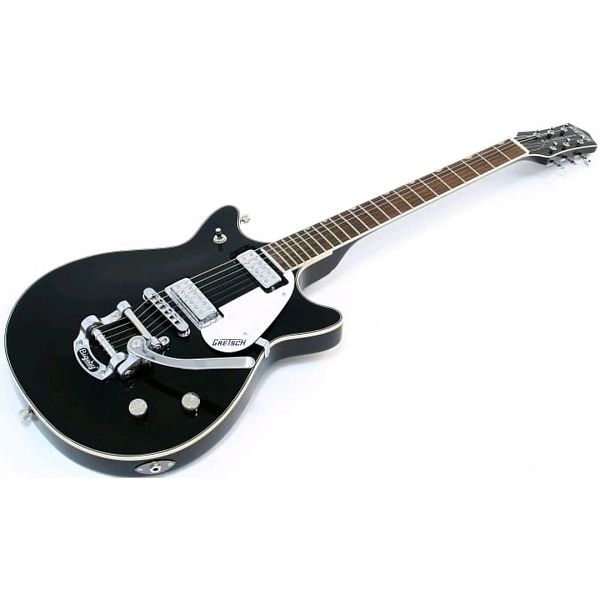 Электрогитара Gretsch G5445T Double Jet Bigsby