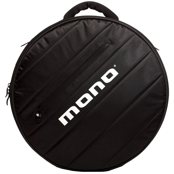 Чехол для малого барабана Mono M80-SN-BLK