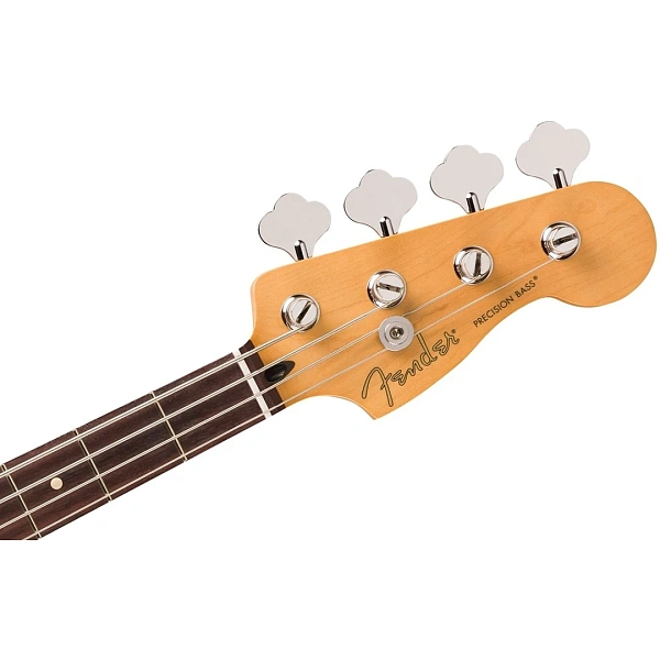 Бас-гитара Fender Player II Precision Bass RW Polar White