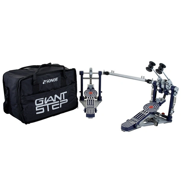 Двойная педаль Sonor Giant Step