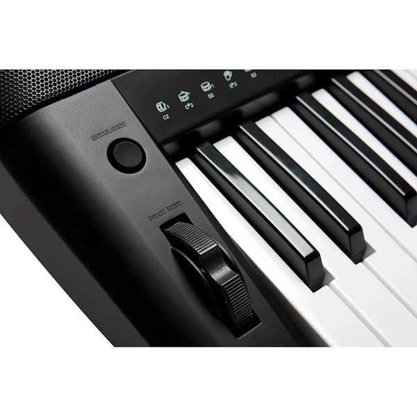 Синтезатор Kurzweil KP150 LB