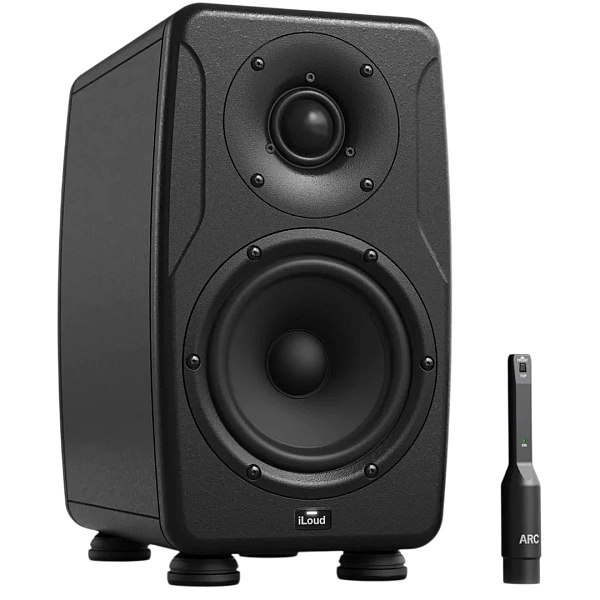 Студийный монитор IK Multimedia iLoud Precision 5