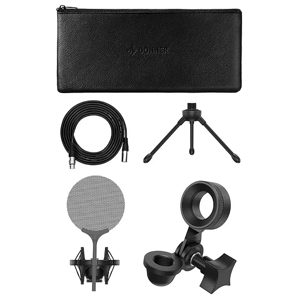 Студийный микрофон Donner DC20 / EC2800