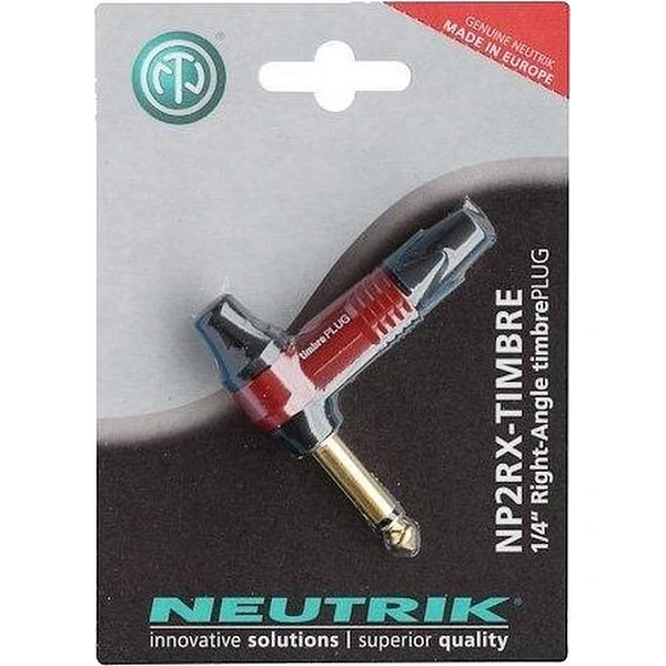 Разъём Neutrik NP2RX-TIMBRE-POS