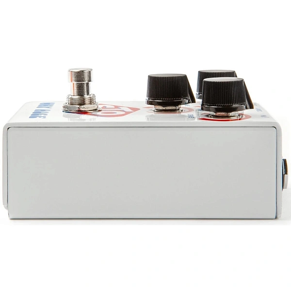 Педаль эффектов Way Huge WM25 Smalls STO Overdrive