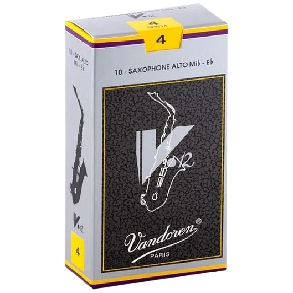 Трость для саксофона альт Vandoren SR614 № 4