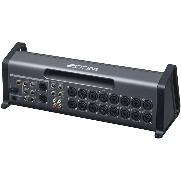 Портастудия Zoom L-20R