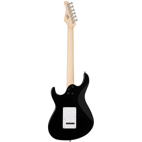 Электрогитара Cort MBM-2H SBLK