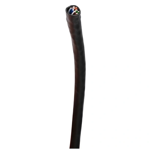 Цифровой кабель Feby Cable CAT6UBK-100