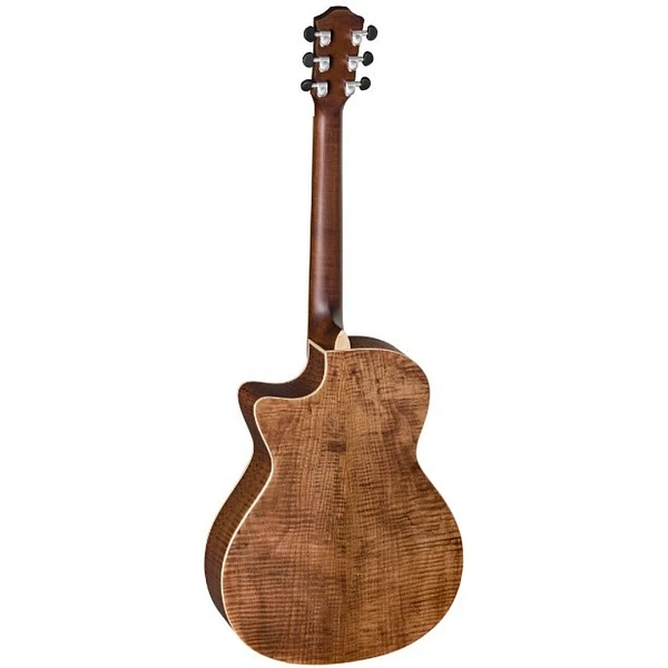 Электроакустическая гитара Baton Rouge T22S/ACE