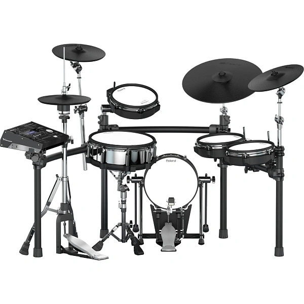 Электронная ударная установка Roland TD-50K Kit