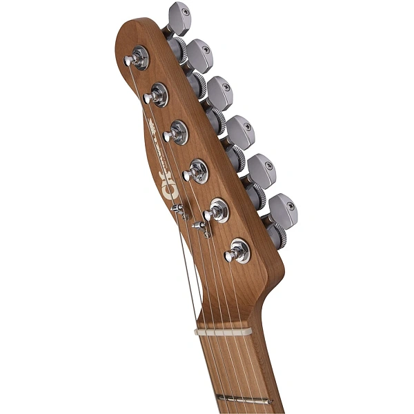 Электрогитара Charvel Pro-Mod So-Cal Style 2 24 HH 2PT CM Natural