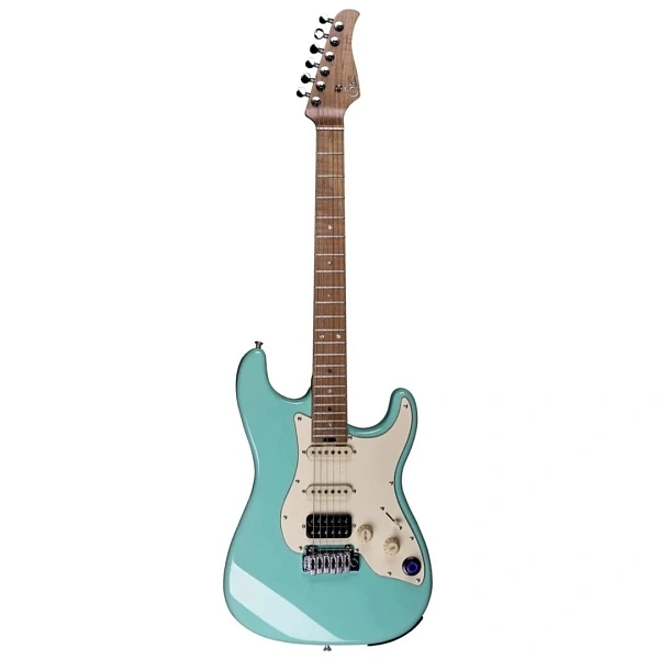 Электрогитара GTRS P801 GR