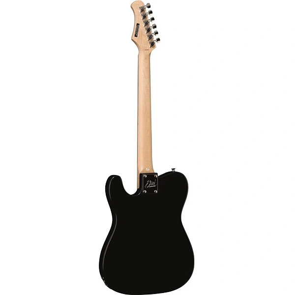 Электрогитара Eko VT-380 Black