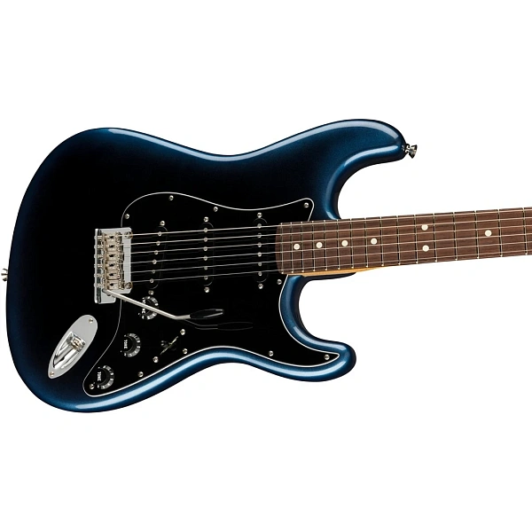 Электрогитара Fender American Professional II Stratocaster RW Dark Night