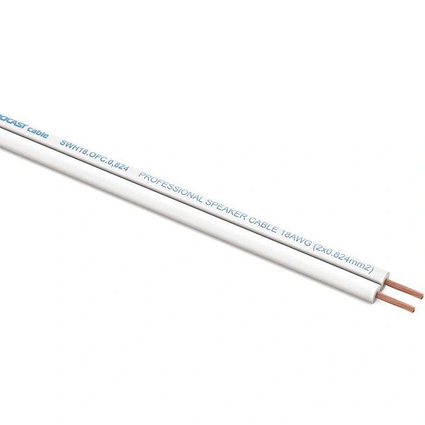 Акустический кабель PROCAST Cable SWH 18.OFC.0,824