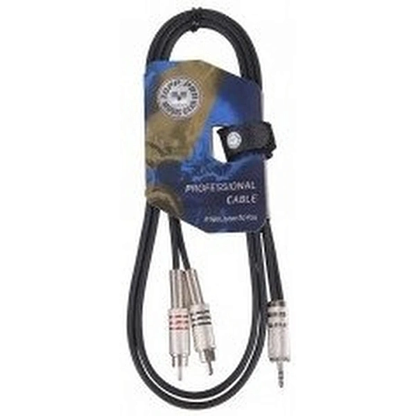 Соединительный кабель Topp Pro TP ACY01LU03
