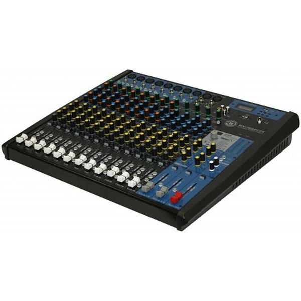 Микшерный пульт Topp Pro TP MXi1622CFX