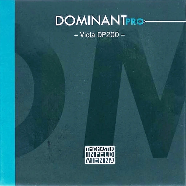 Струны для альта Thomastik Dominant Pro DP200 4/4