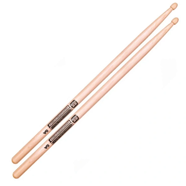 Барабанные палочки HUN HUNQI5A Hickory (5A)