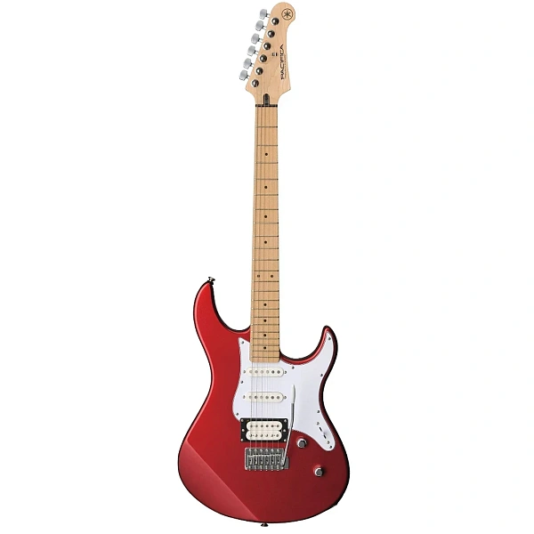 Электрогитара Yamaha Pacifica 112 VM RM