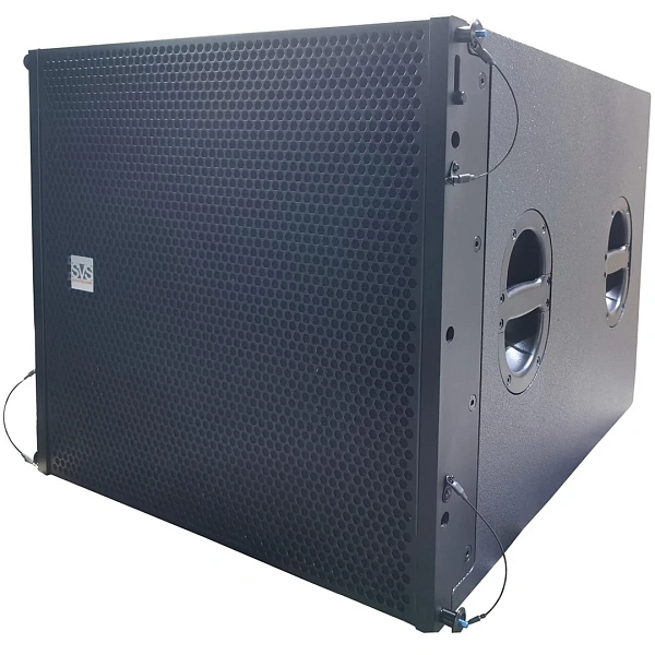 Сабвуфер SVS Audiotechnik LA-18 SUB