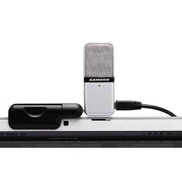 Микрофон Samson Go Mic