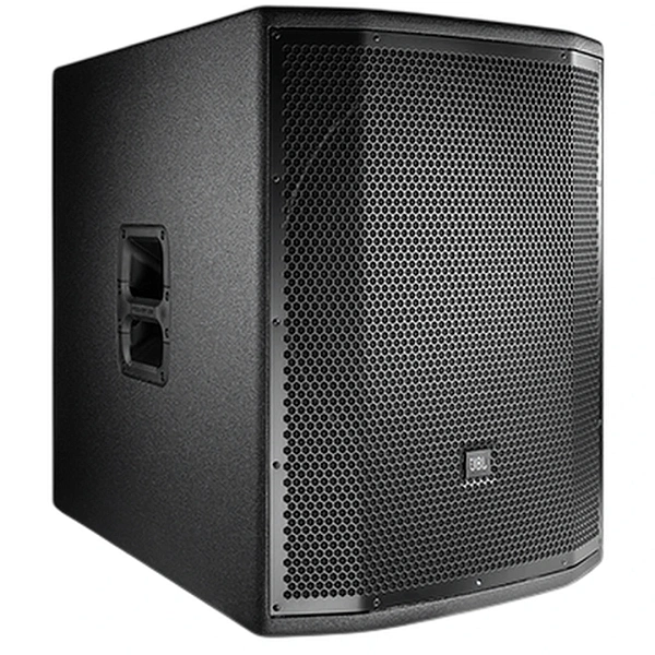 Сабвуфер JBL PRX818XLFW