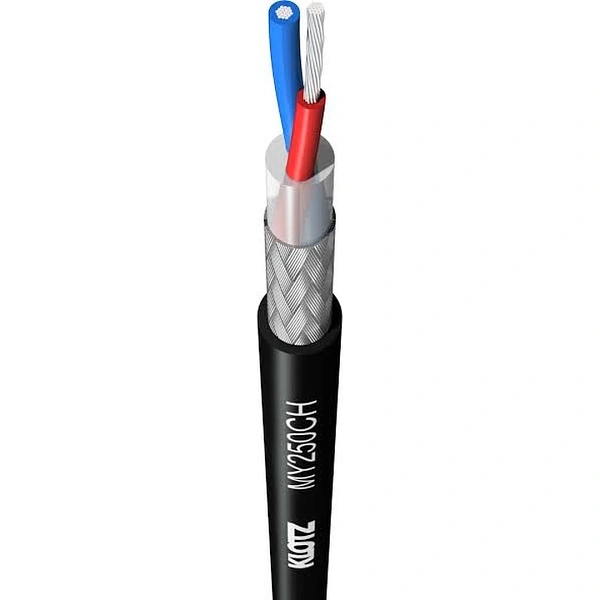 Микрофонный кабель Klotz MY250CH