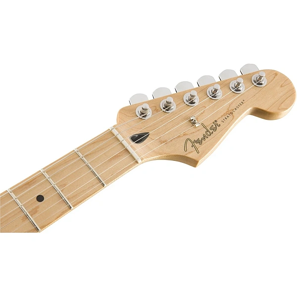 Электрогитара Fender Player Stratocaster HSS Plus Top MN Aged Cherry Burst