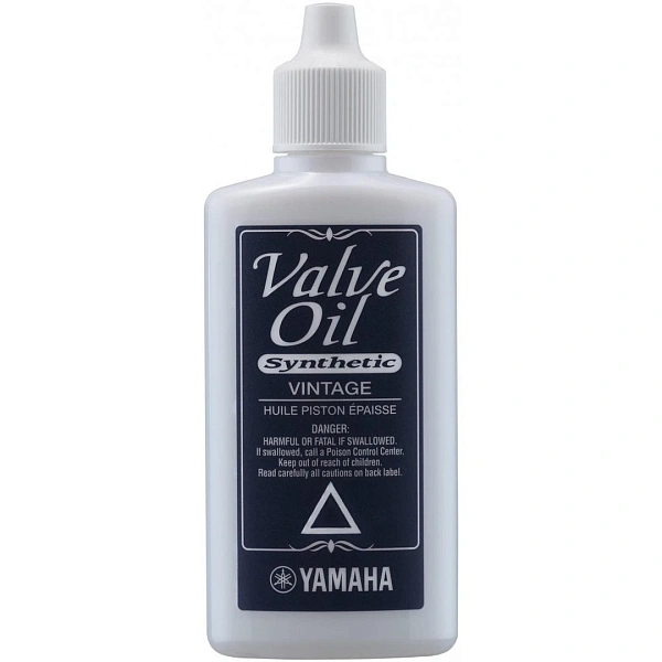 Масло Yamaha Valve OIL Vintage