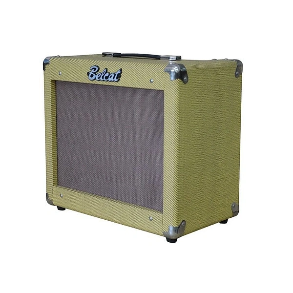 Комбоусилитель Belcat V25G Vintage Series
