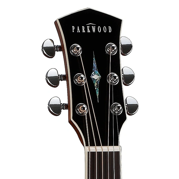 Акустическая гитара Parkwood P610