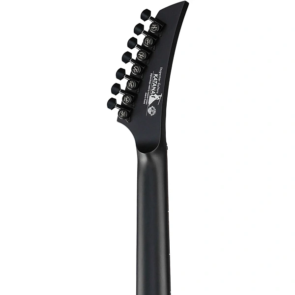 Электрогитара Inspector Katana Multiscale