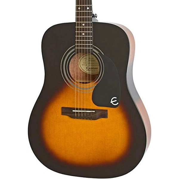 Акустическая гитара Epiphone PRO-1 Acoustic Vintage Sunburst