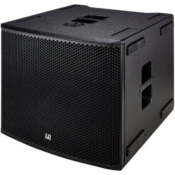 Сабвуфер LD Systems STINGER SUB 18 A G3