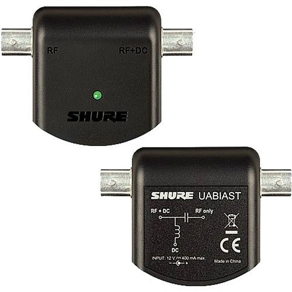 Адаптер Shure UABIAST-E