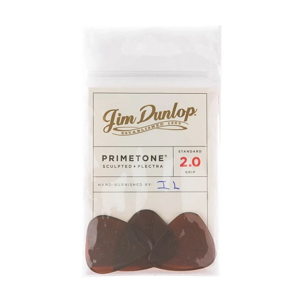 Набор медиаторов Dunlop 510P2.0 Primetone