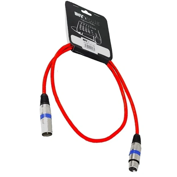 Микрофонный кабель Invotone ACM1102/R