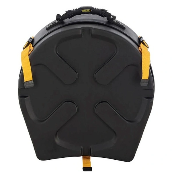 Кейс для малого барабана Hardcase HN13S Black