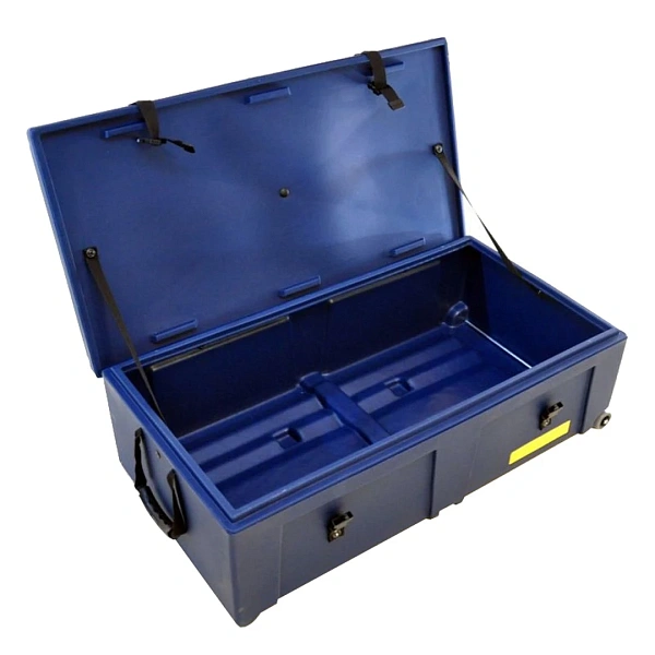 Кейс для хардвера Hardcase HNP36WDB Dark Blue