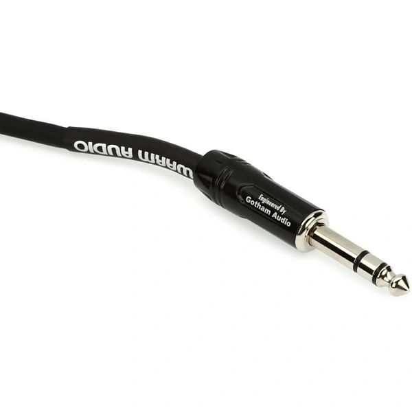Кабель Warm Audio Pro-TRS-20