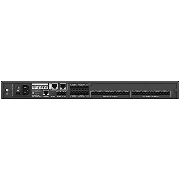 Сигнальный процессор CVGaudio Zoner pro-88D
