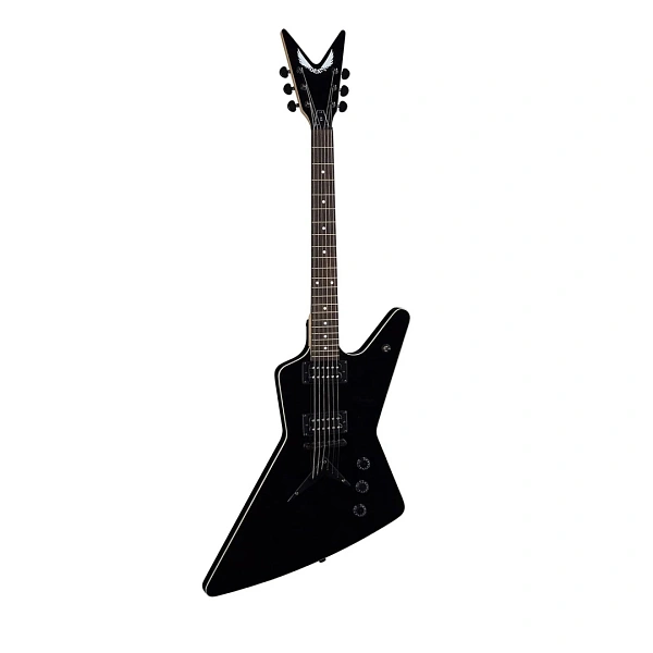 Электрогитара Dean ZX Classic Black