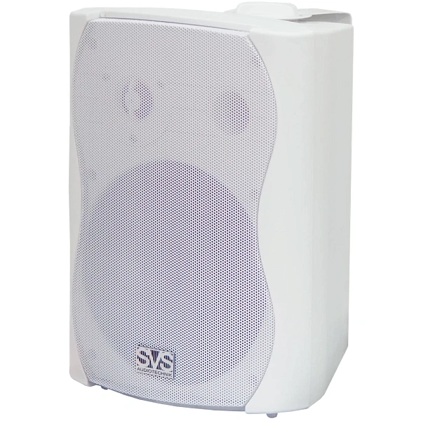 Пассивная акустическая система SVS Audiotechnik WS-40 White